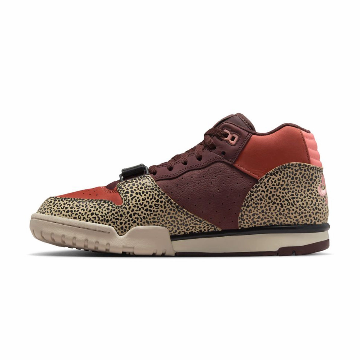   Arts & Rec SB Air Trainer 1 Qs 'Earth Dusty Peach' Soft Walk-In Comfort