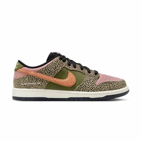   Arts & Rec SB Dunk Low 'Earth Dusty Peach' Youth Pick Family Out