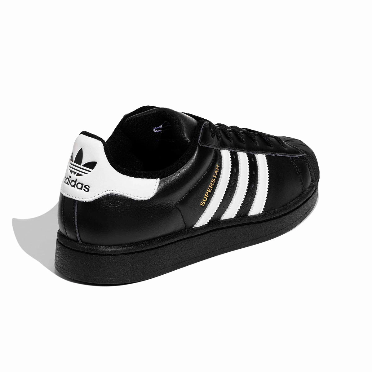   Beams Superstar 'Black White' Trendy Upper
