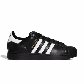 Soft Padding Lightweight Footwear   Beams Superstar 'Black White'
