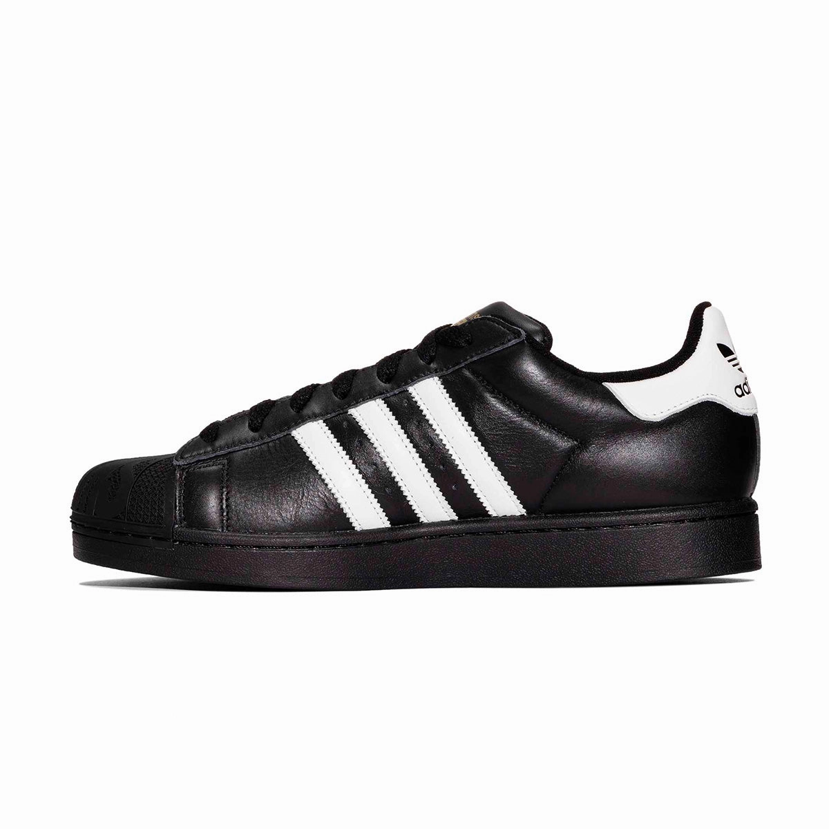   Beams Superstar 'Black White' Trendy Upper