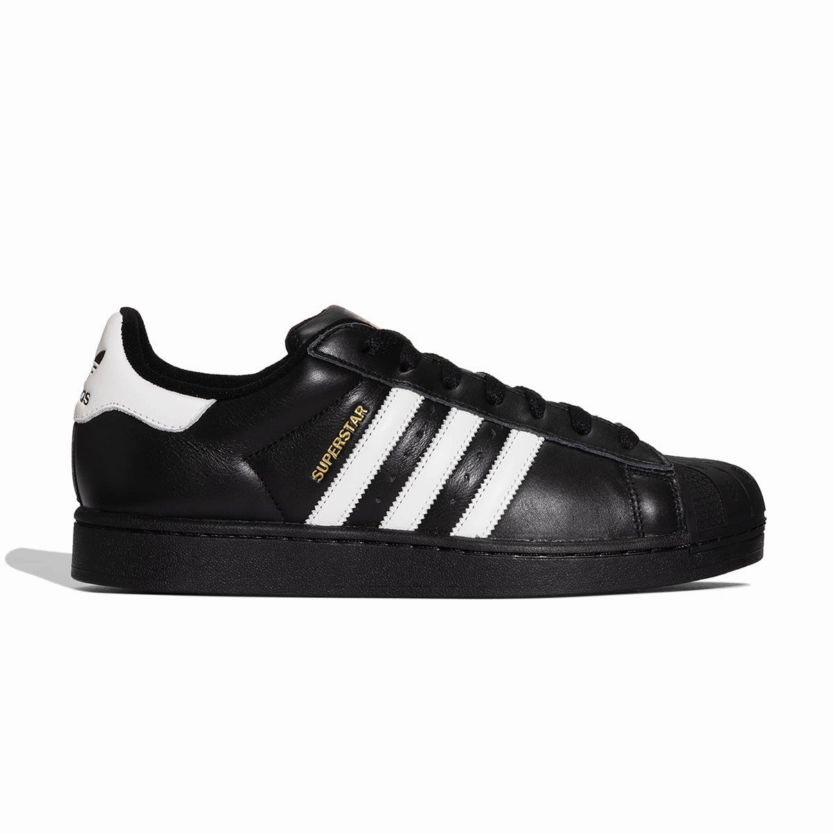   Beams Superstar 'Black White' Trendy Upper