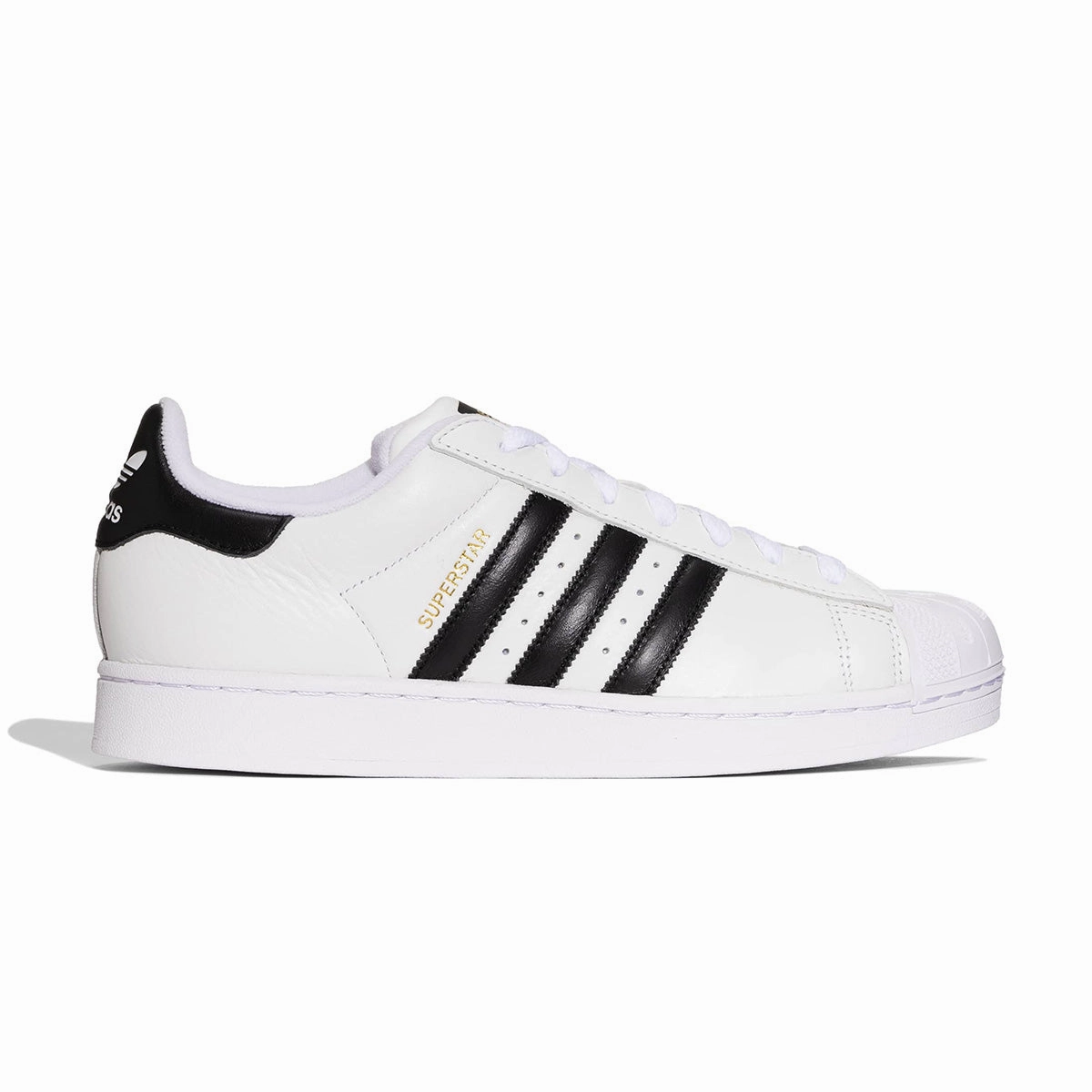   Beams Superstar 'White Black' Comfy Ease