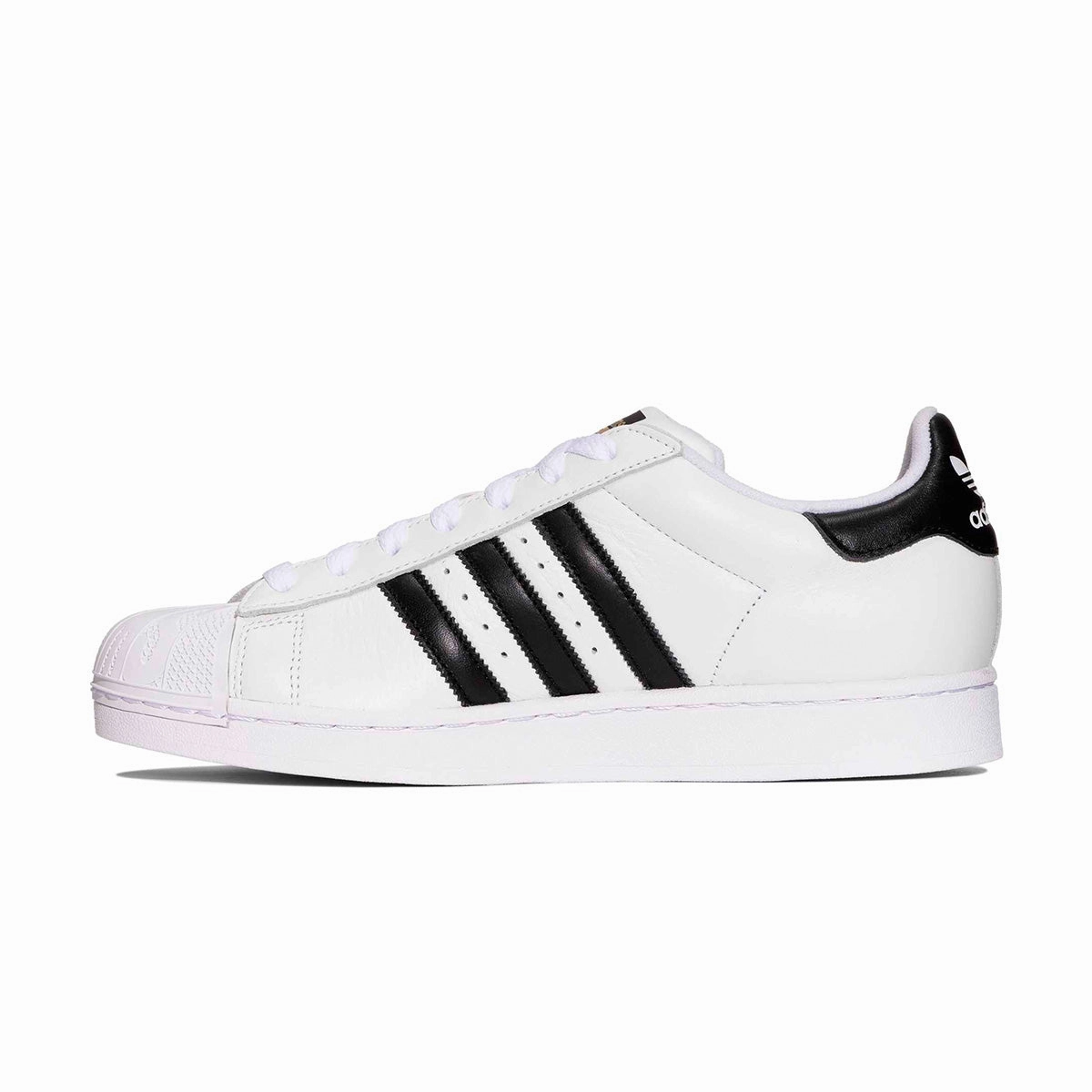   Beams Superstar 'White Black' Comfy Ease