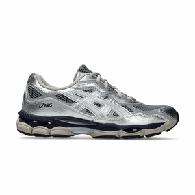   Billy's Gel-NYC 'Pure Silver Midnight' Wild Jog