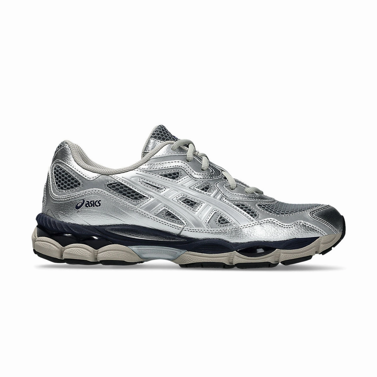   Billy's Gel-NYC 'Pure Silver Midnight' Wild Jog