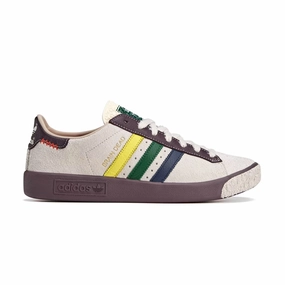 All-Purpose Footwear   Brain Dead Forest Hills 'Cream White Pantone'