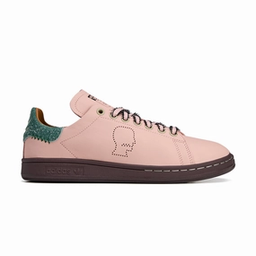   Brain Dead Stan Smith 'Vapour Pink' Cloud Feel