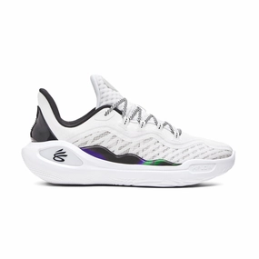   Bruce Lee Curry 11 'Wind' Storm Jog