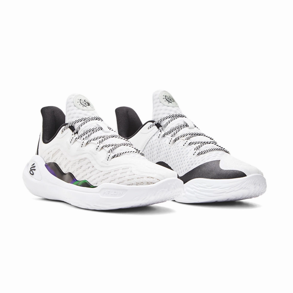   Bruce Lee Curry 11 'Wind' Everyday Urban