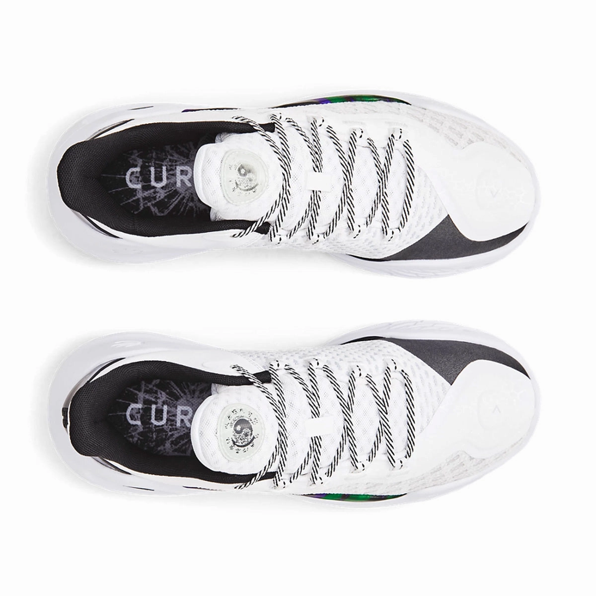   Bruce Lee Curry 11 'Wind' Everyday Urban