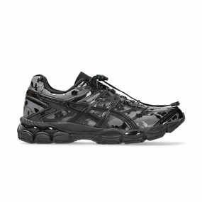 Modern Twist Cool Step   Cecilie Bahnsen GEL-Cumulus 16 SSCB 'Black'