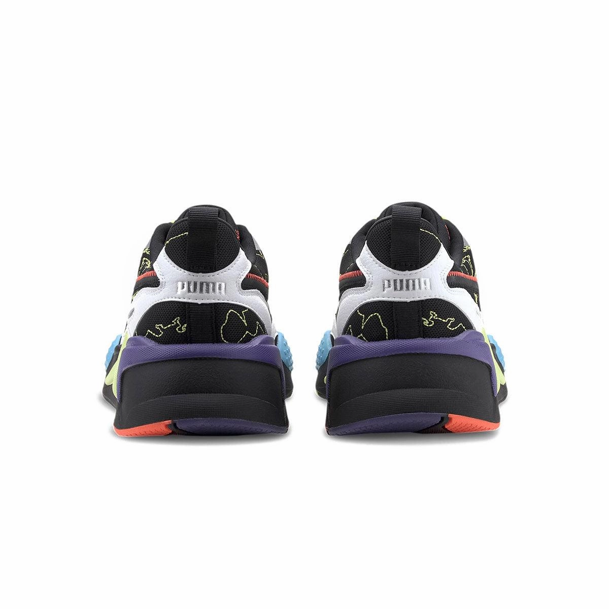   Central Saint Martins RS-X Travel Glide-Step