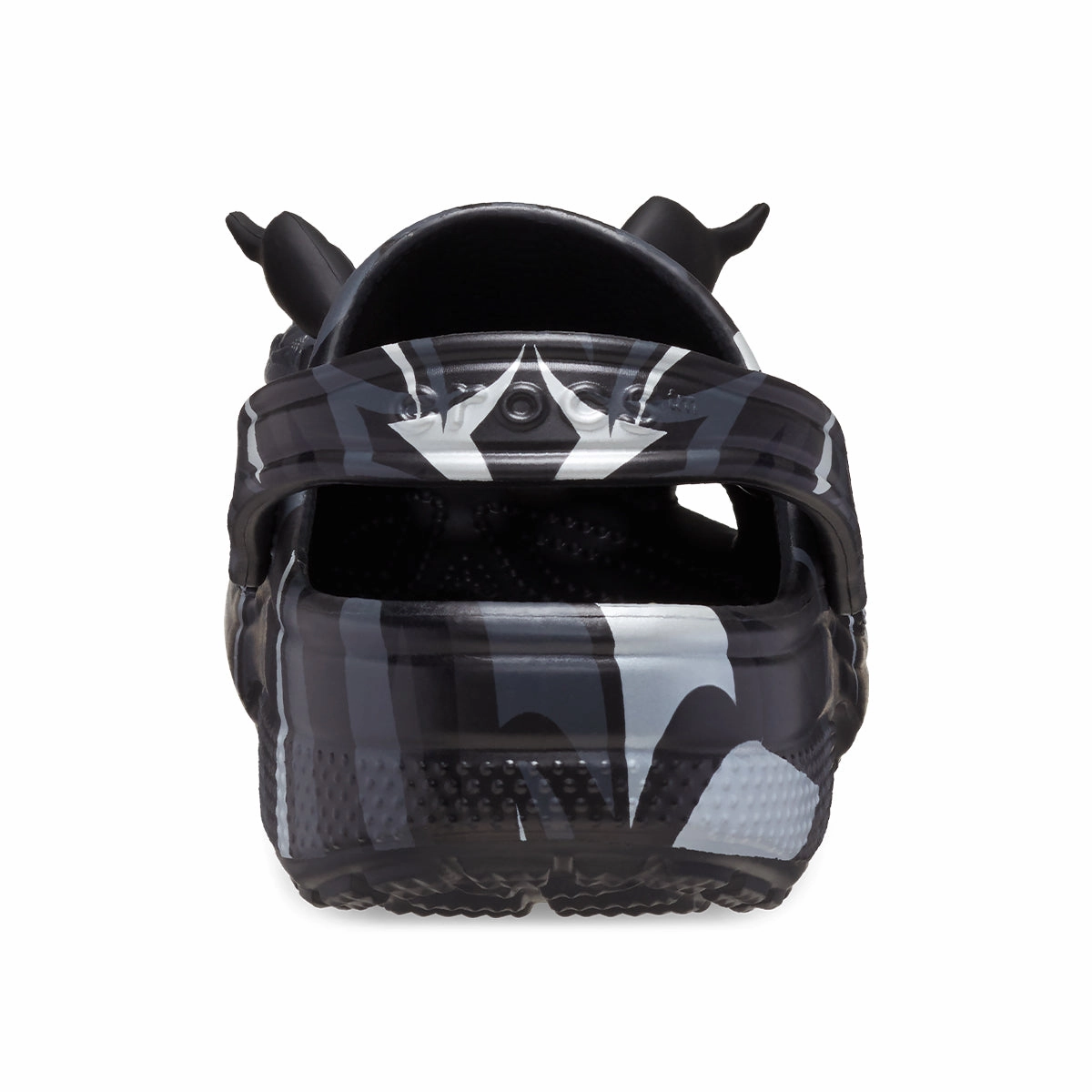   CLOT Classic Clog 'Black' Smart Path