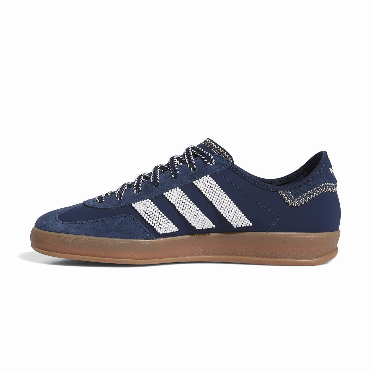   CLOT Gazelle 'Collegiate Navy Gum' Soft Walk-In Comfort