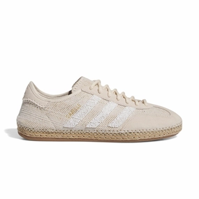 Fashion-Ready Non-Slip Grip   CLOT Gazelle 'Halo Ivory'