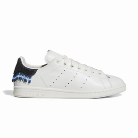 After Work Meet Walk   CLOT Stan Smith 'Beaded White'