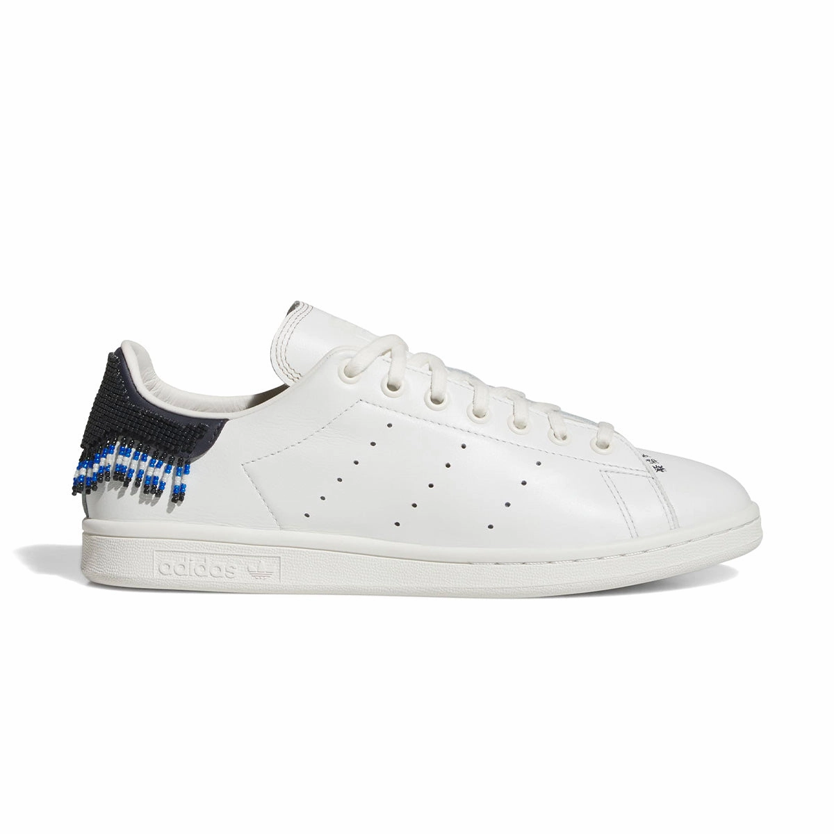 After Work Meet Walk   CLOT Stan Smith 'Beaded White'