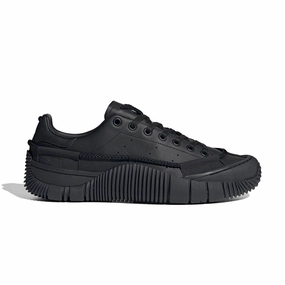   Craig Green Scuba Stan 'Triple Black' Canvas Upper Fun Step