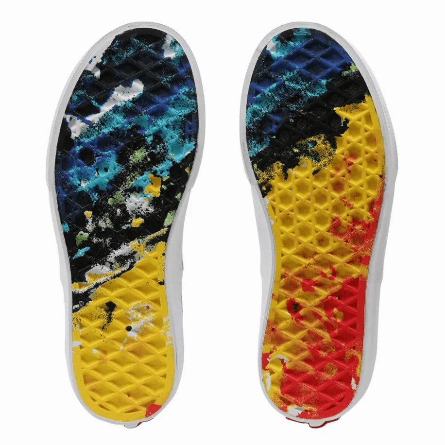   Crayola Kid's Authentic 'Van Doren' Versatile Wear