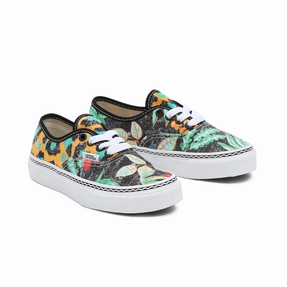   Crayola Kid's Authentic 'Van Doren' Versatile Wear