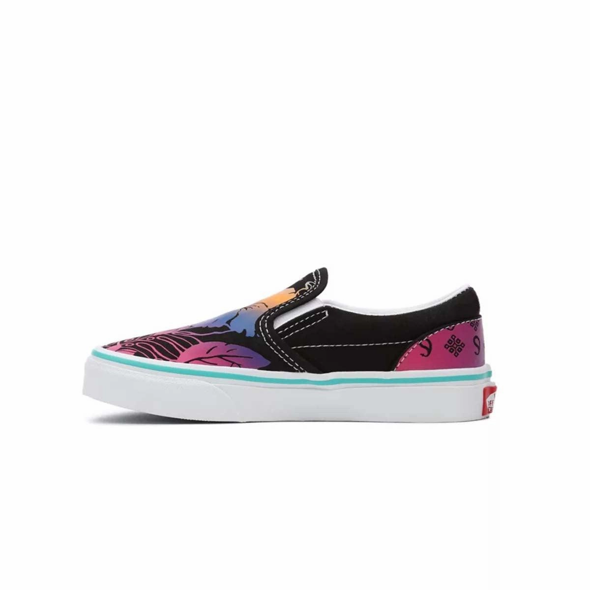   Crayola Kid's Classic Slip-On 'Trace Your Dreams' Flexible Step-Up