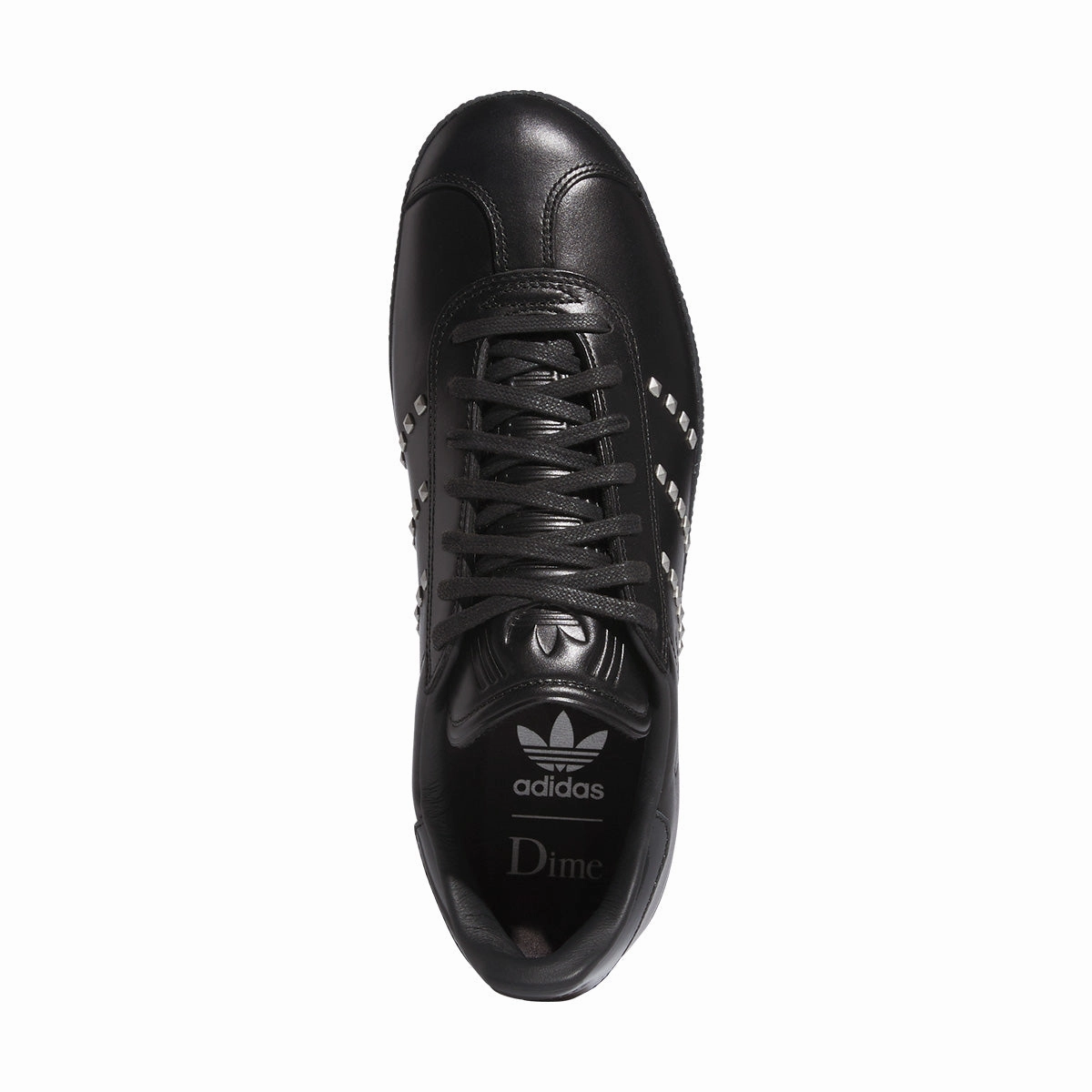   Dime Gazelle ADV 'Stud Core Black' Bold Flow