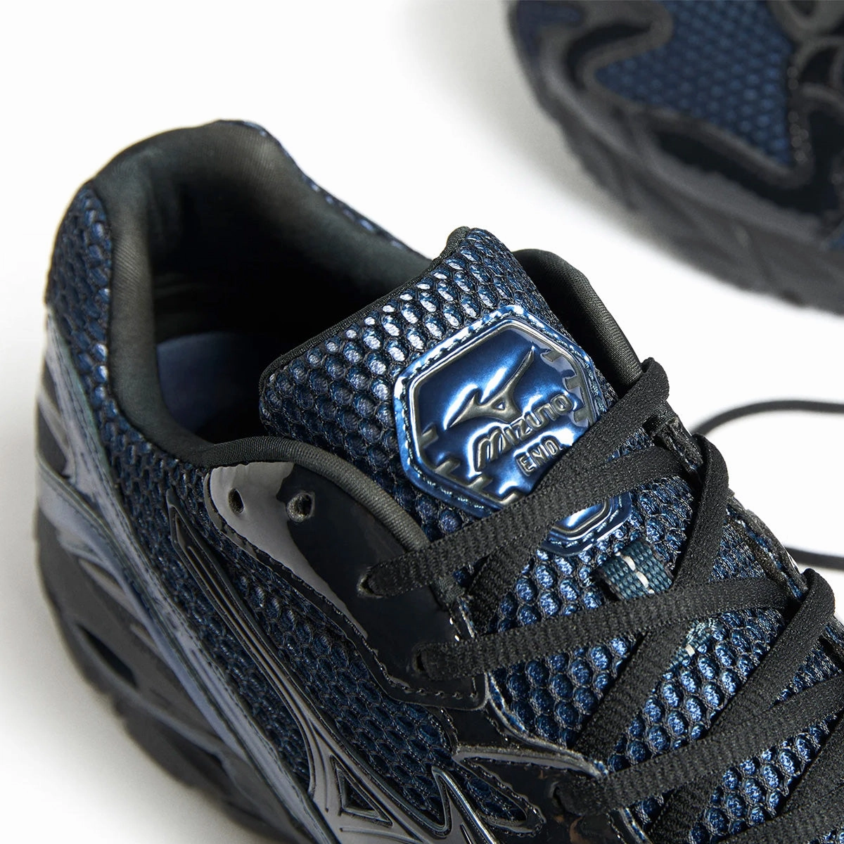   End Wave Rider 10 'North Sea' Lightweight Comfort Foam