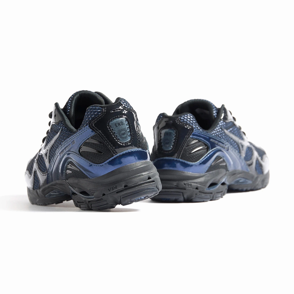   End Wave Rider 10 'North Sea' Lightweight Comfort Foam