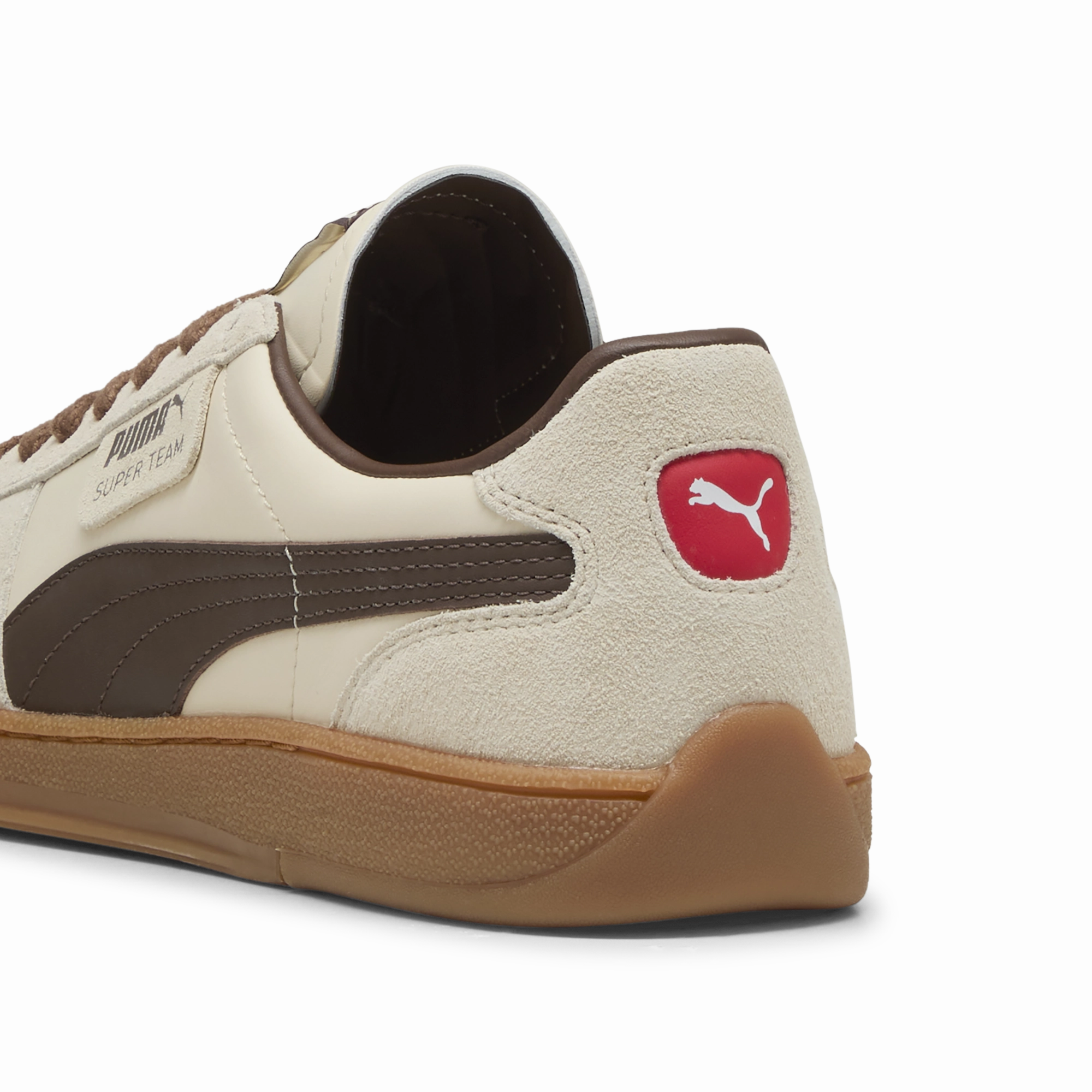   FC St. Pauli Super Team 'Sugared Almond Espresso' Easy Step-In-Out