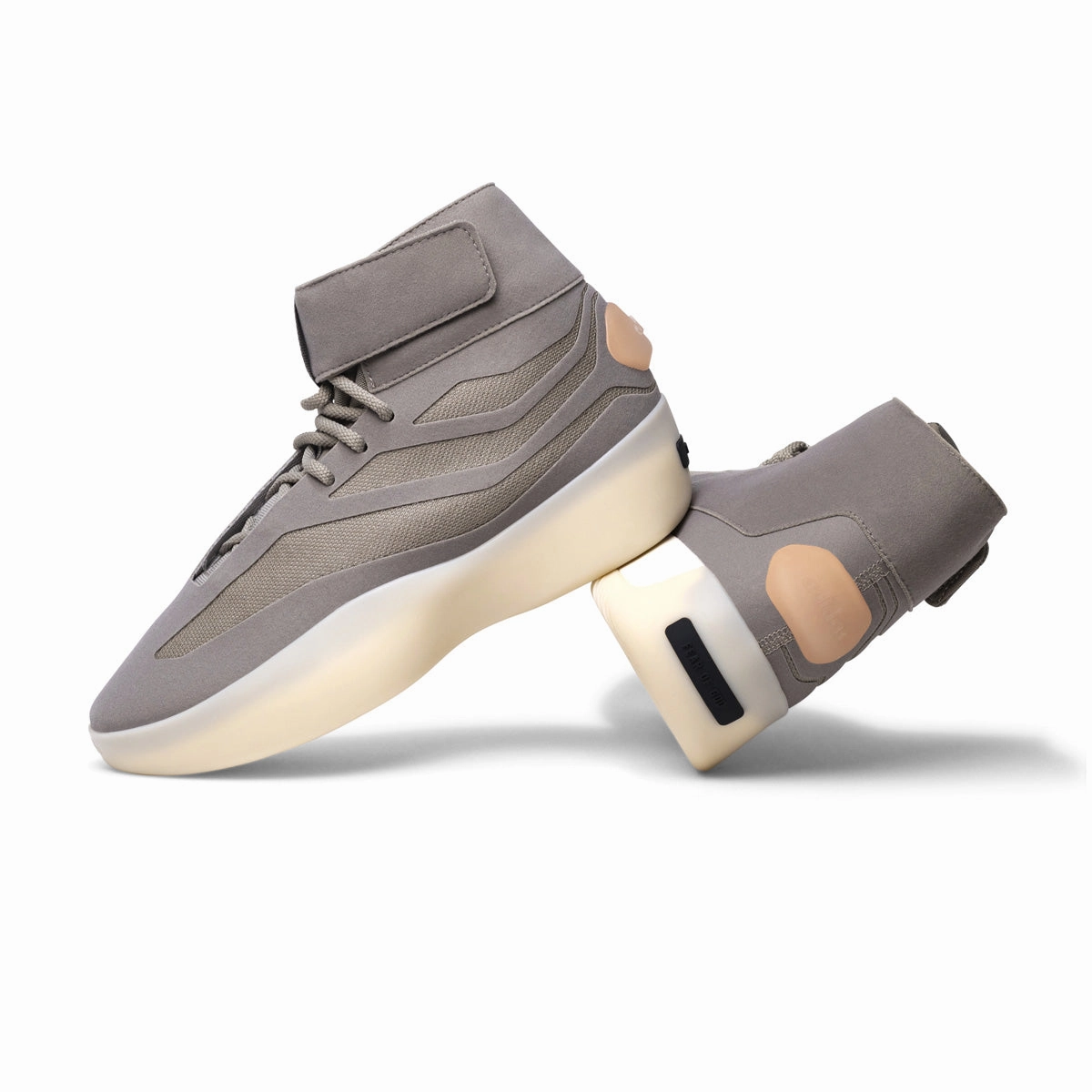   Fear Of God Athletics II Basketball 'Putty' Urban Breeze