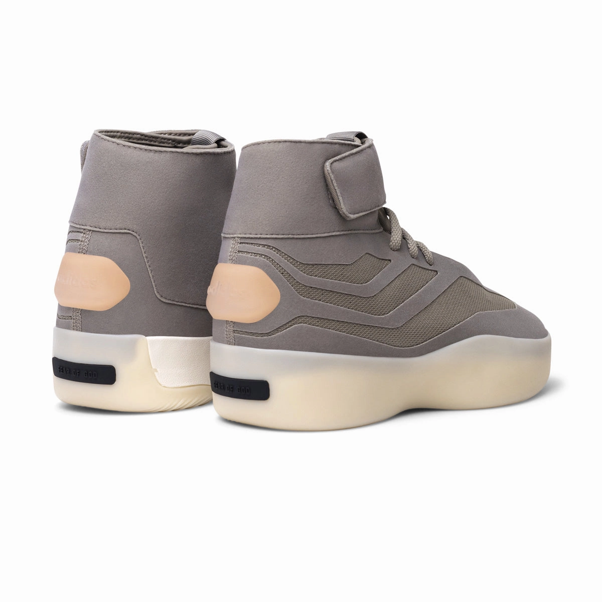   Fear Of God Athletics II Basketball 'Putty' Urban Breeze