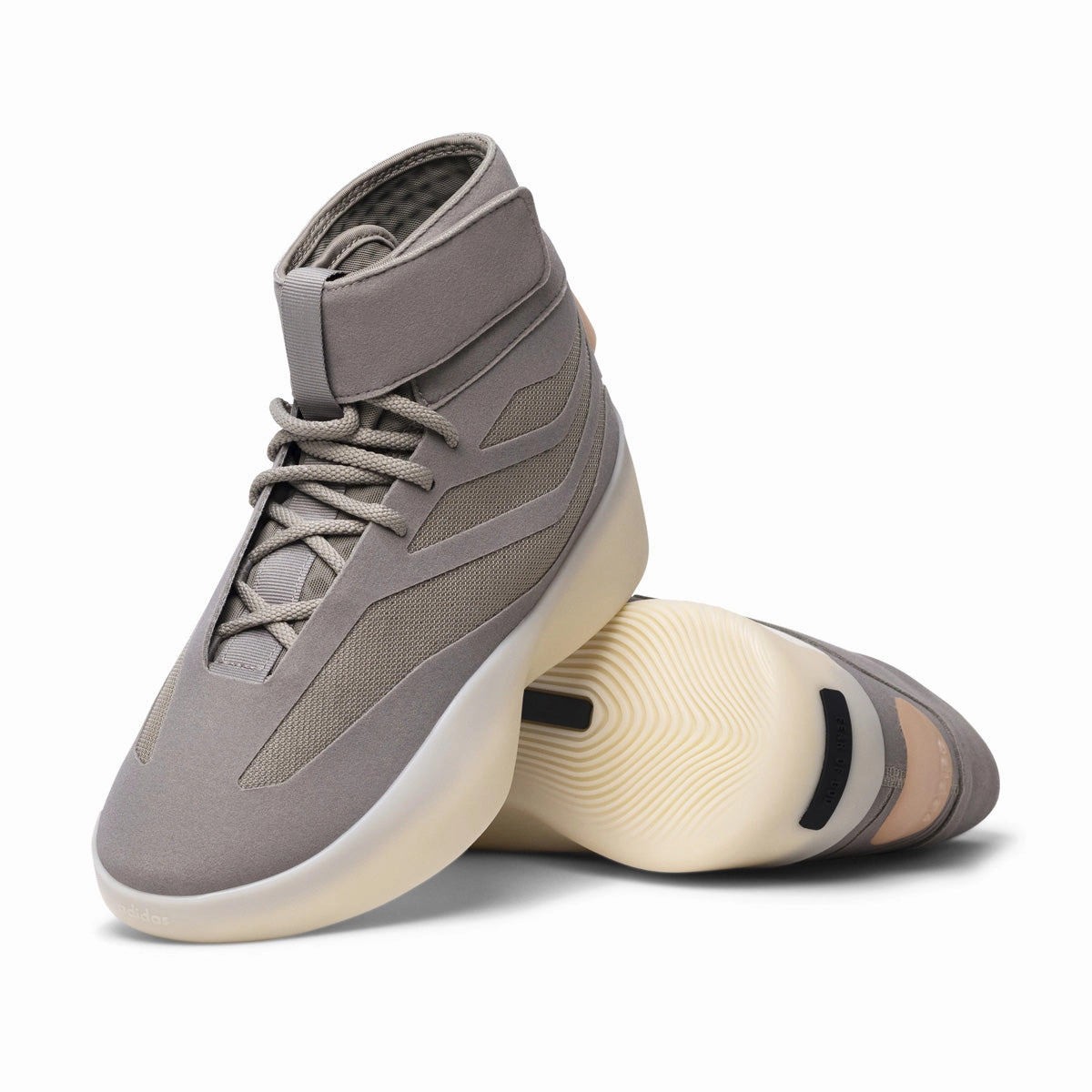   Fear Of God Athletics II Basketball 'Putty' Urban Breeze