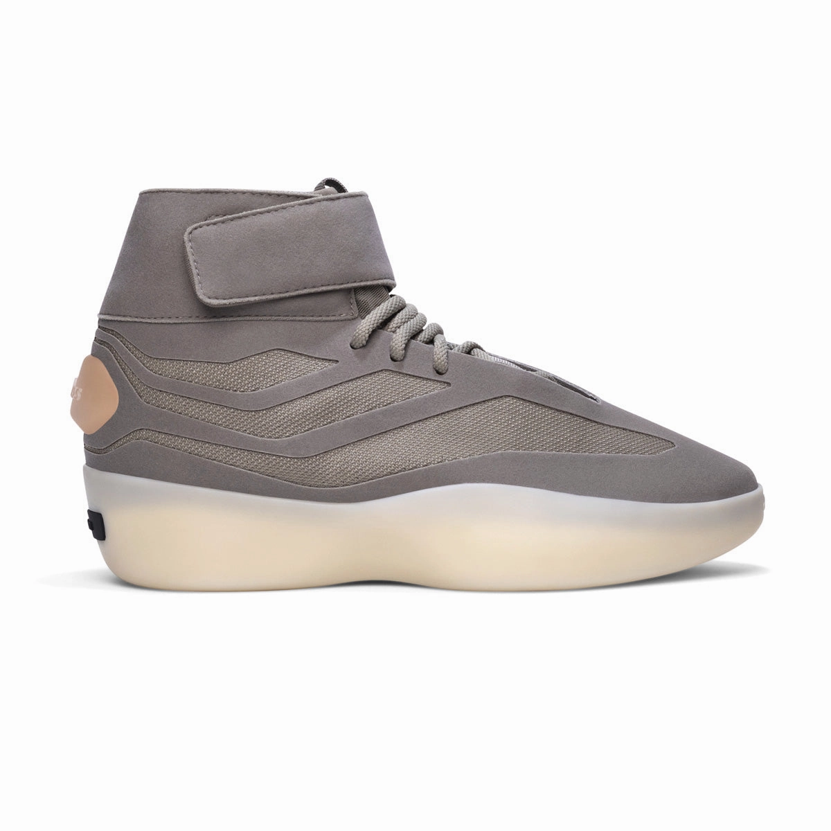   Fear Of God Athletics II Basketball 'Putty' Casual Elegance