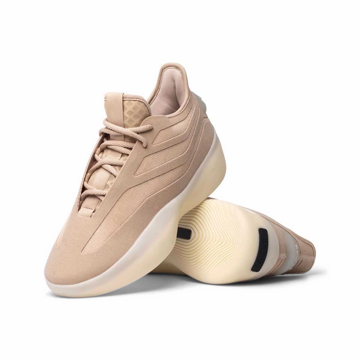   Fear Of God Athletics II Low 'Ash Pearl' Street Flow Pro
