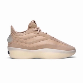   Fear Of God Athletics II Low 'Ash Pearl' Earth Tone Memory Foam