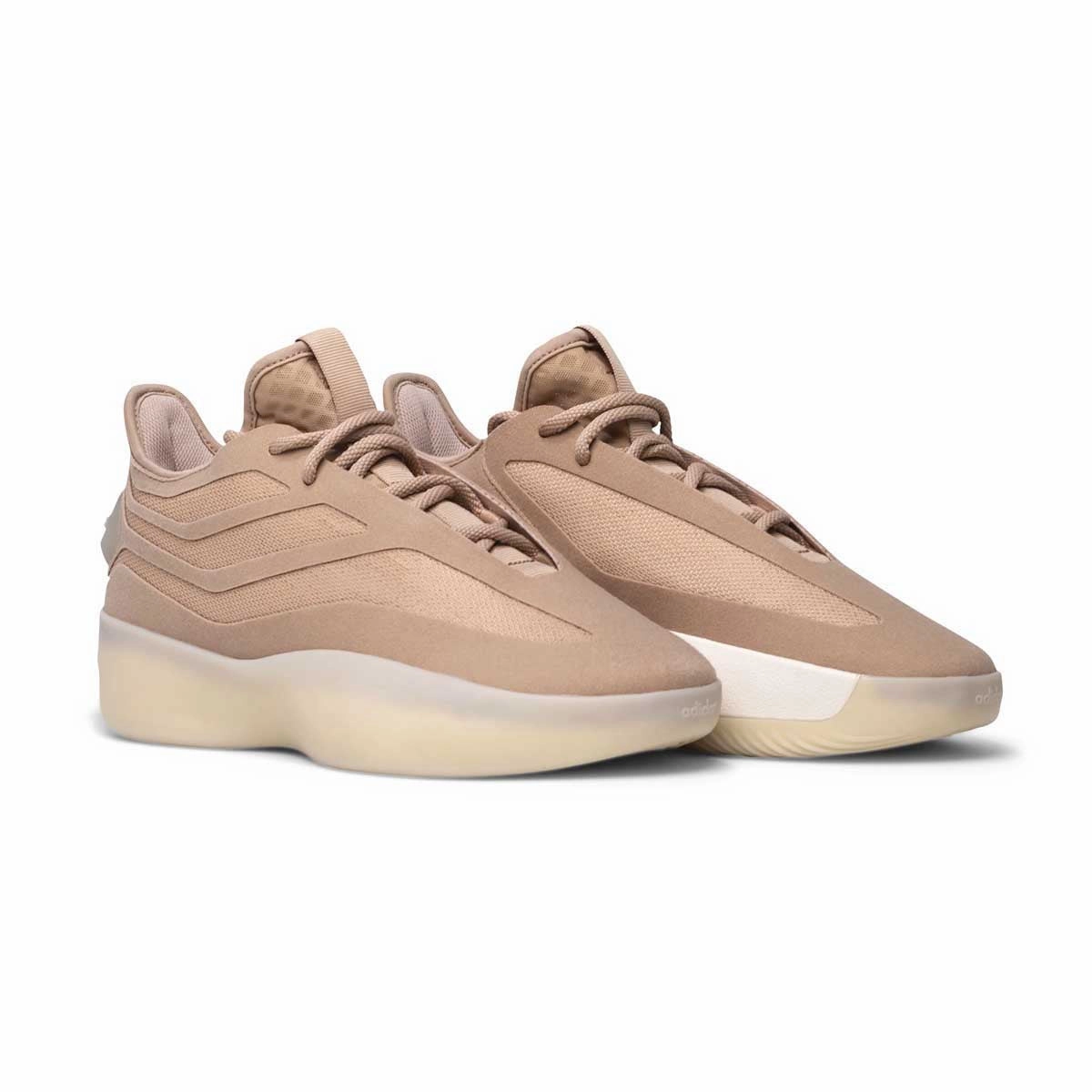   Fear Of God Athletics II Low 'Ash Pearl' Street Flow Pro