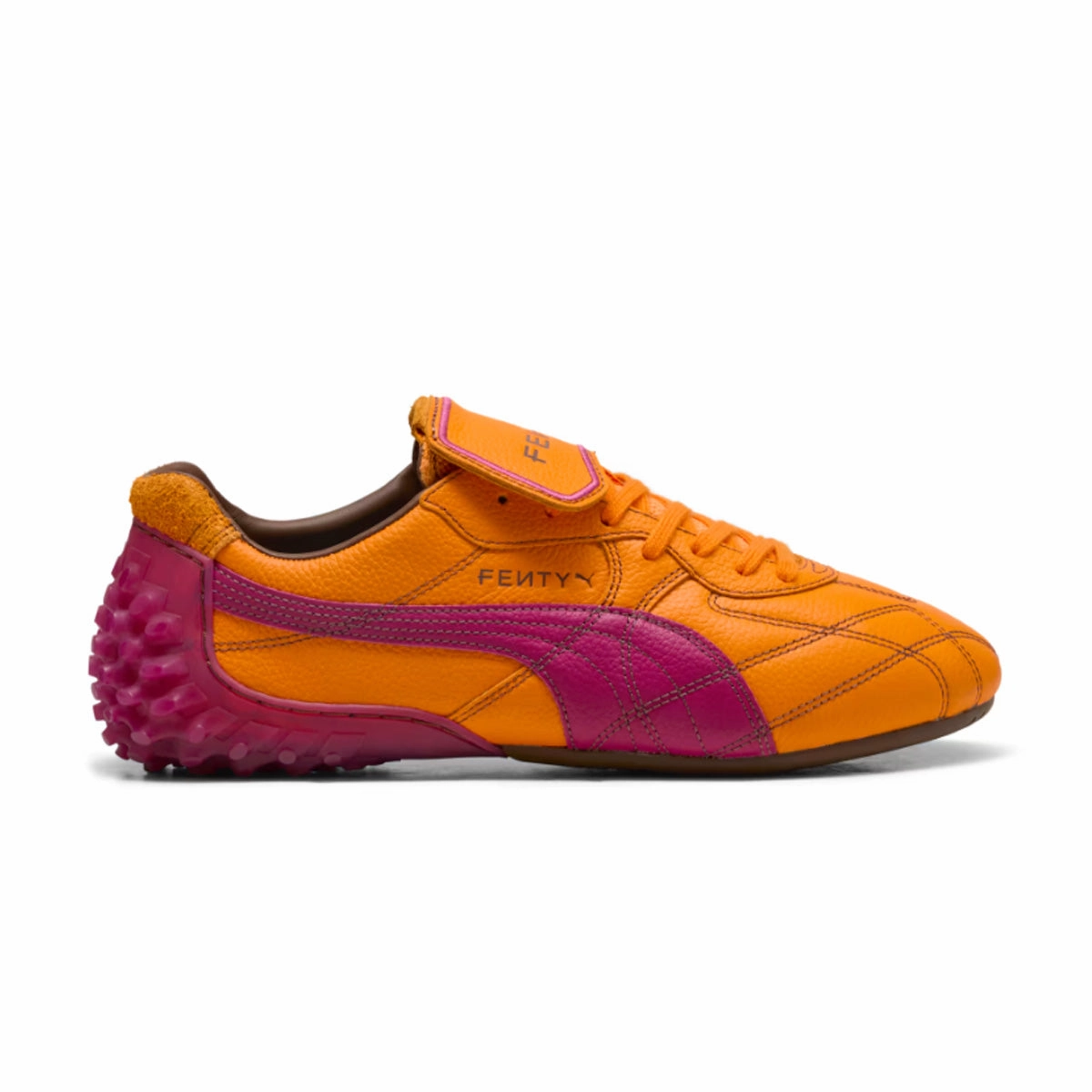   FENTY Avanti LS Stitched 'Pumpkin Pie Pinktastic' Cold Hike