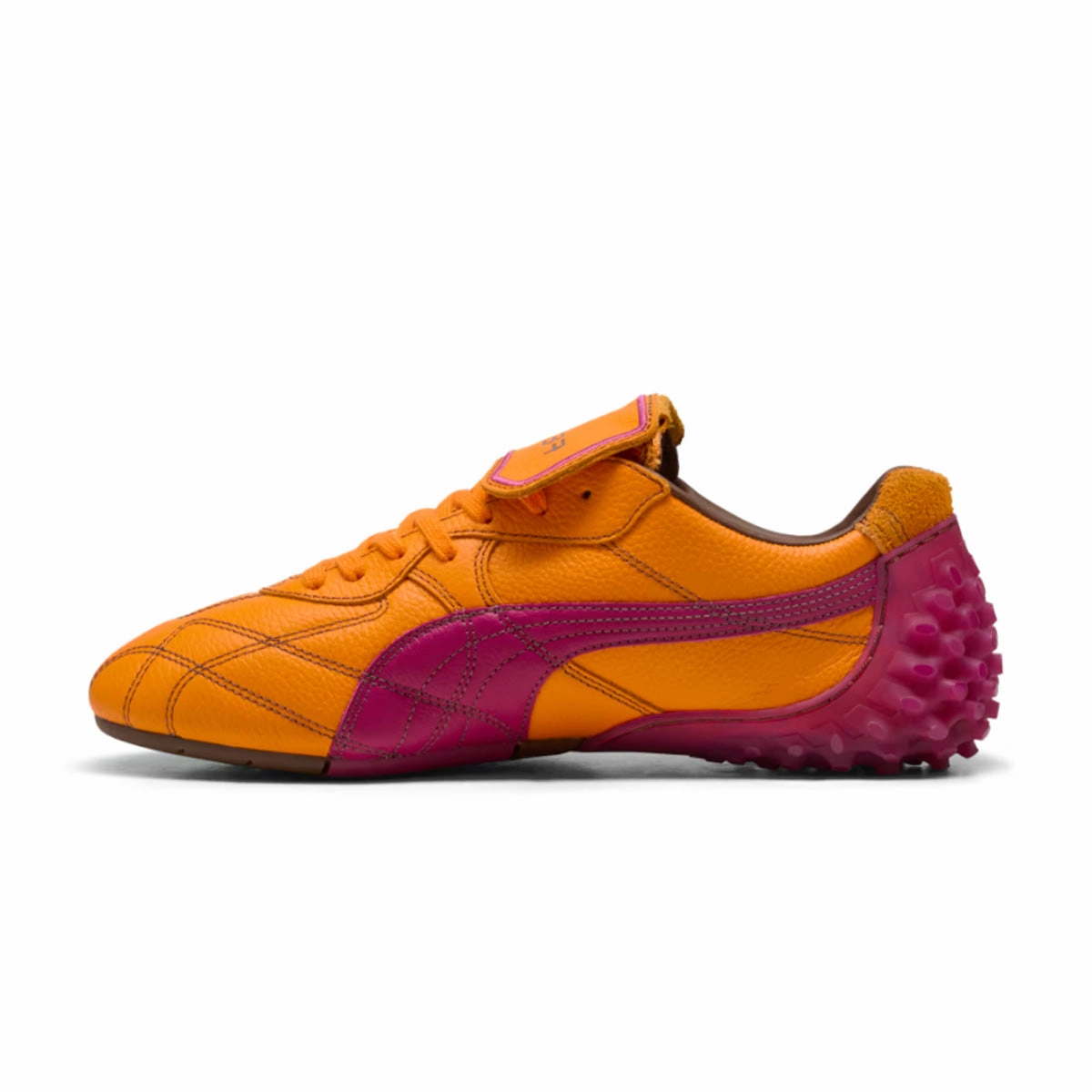   FENTY Avanti LS Stitched 'Pumpkin Pie Pinktastic' Soft Walk Step