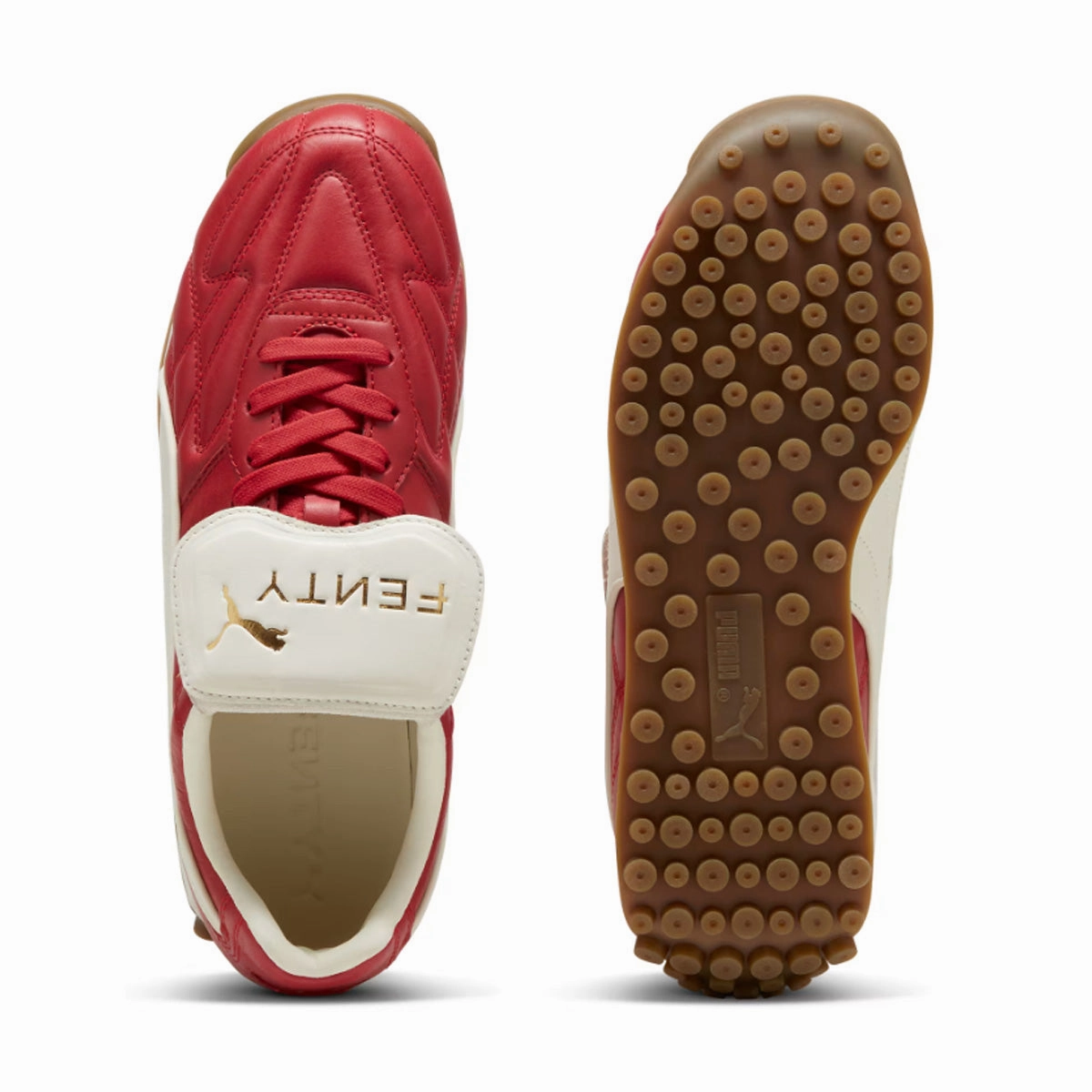   FENTY Avanti VL 'Club Red' Soft Touch Insole