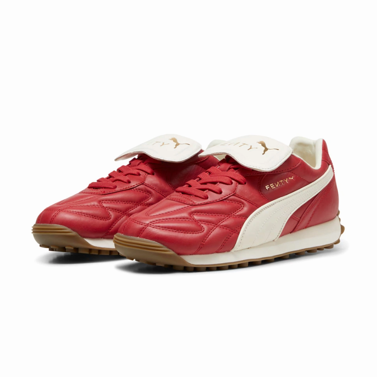   FENTY Avanti VL 'Club Red' Soft Touch Insole