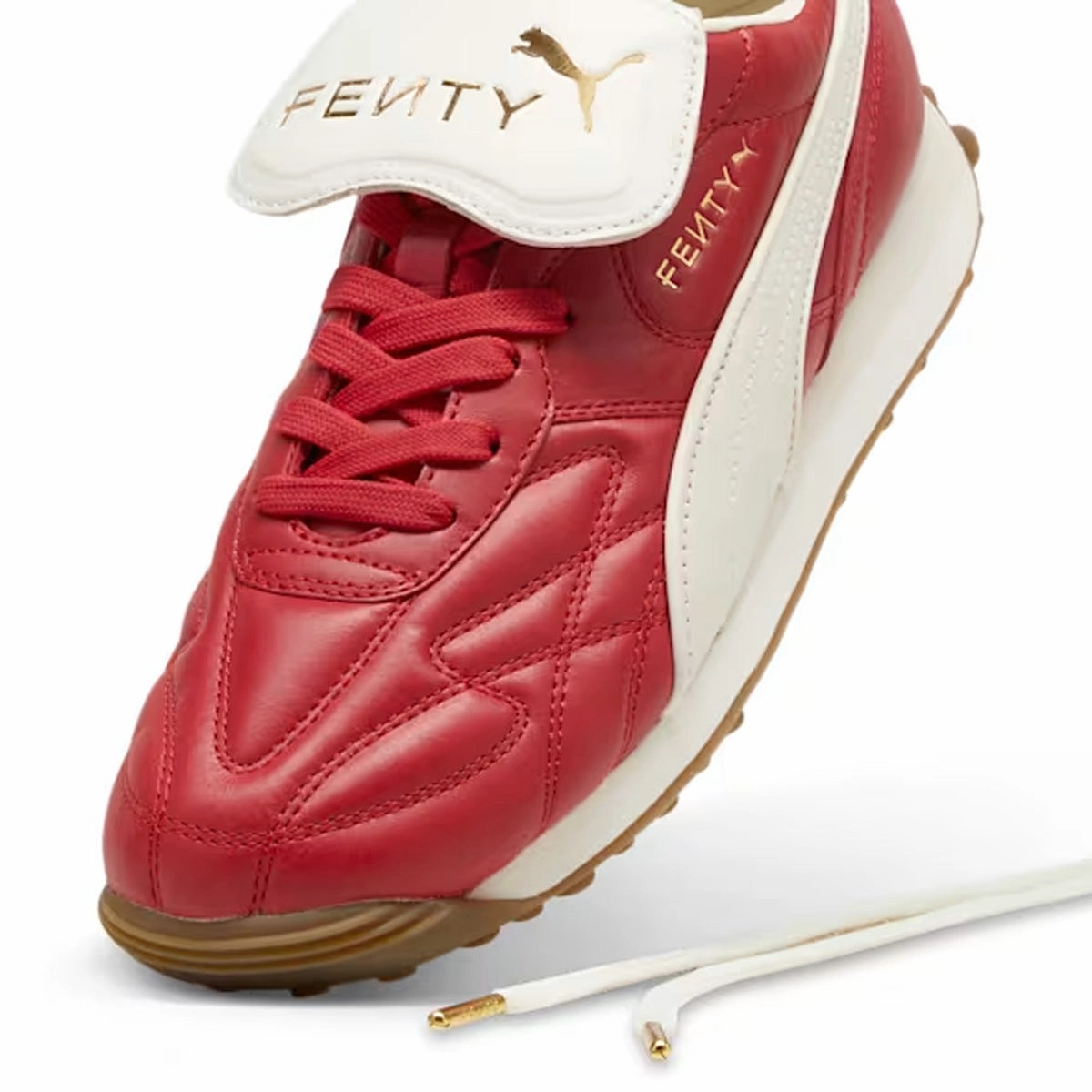   FENTY Avanti VL 'Club Red' Soft Touch Insole