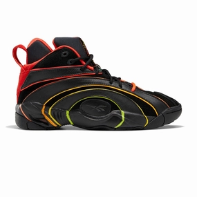 Heat Step   Hot Ones Shaqnosis