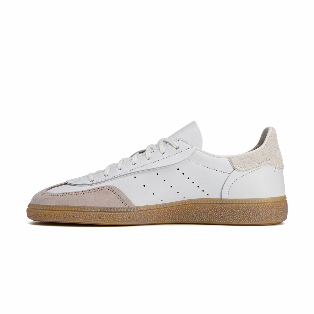   Invincible Handball Spezial 'Crystal White Gum' Active Step-On Glide