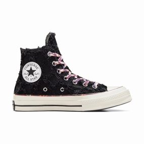 Urban Adventure   Isabel Marant Chuck 70 'Black'