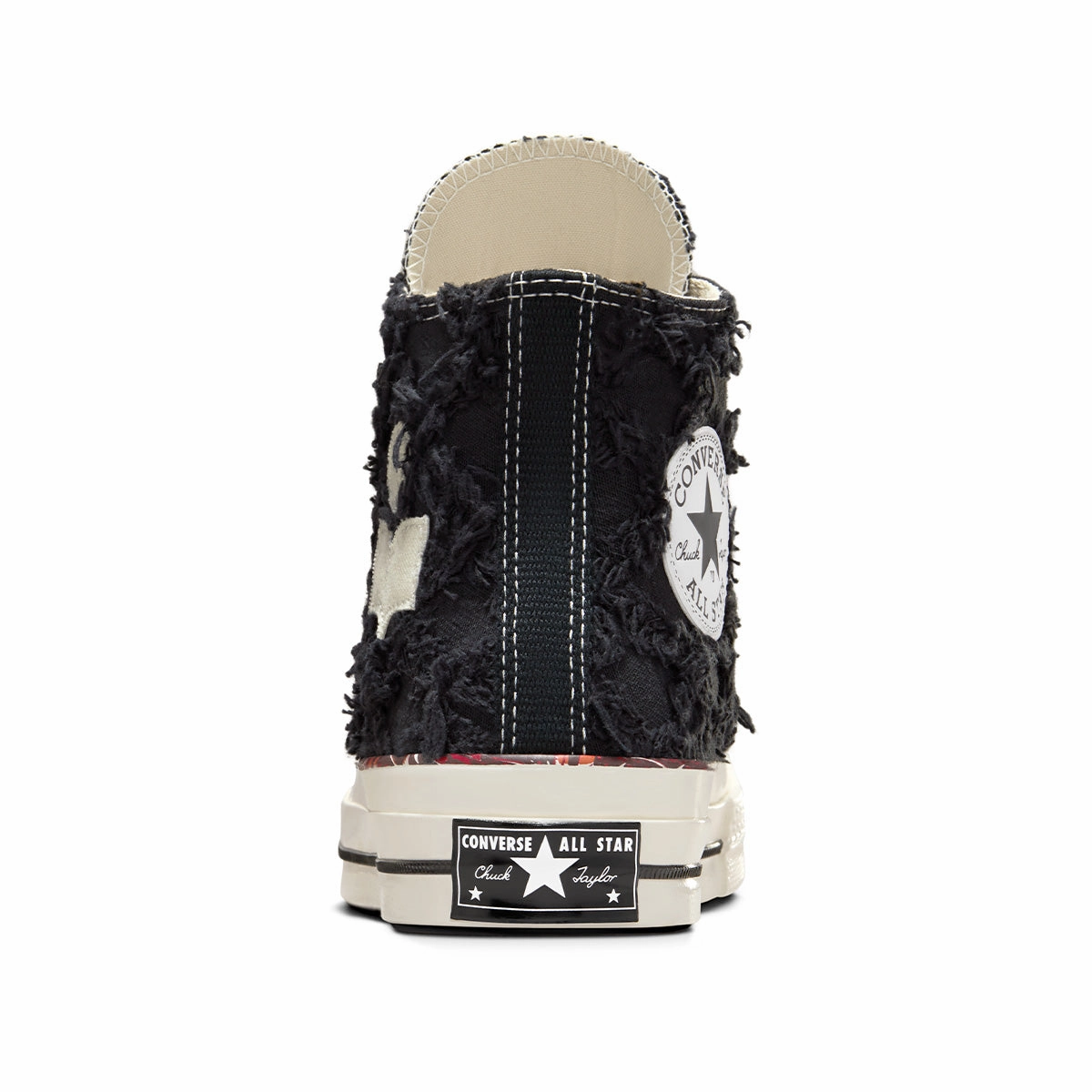   Isabel Marant Chuck 70 'Black' Light Step Glide-Out