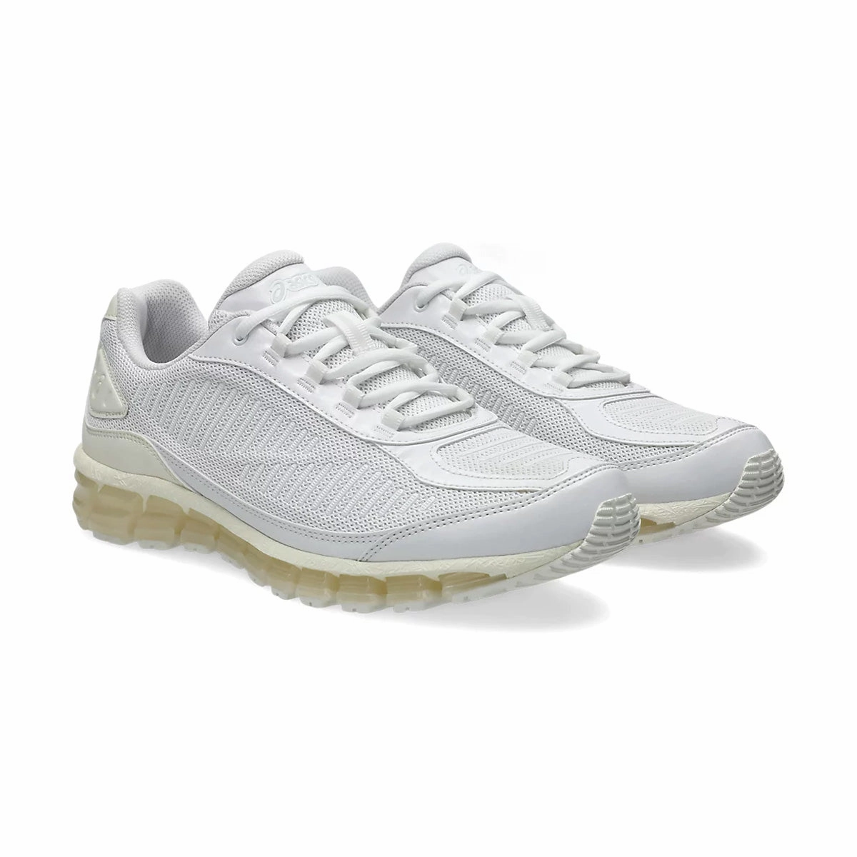   JJJJound GEL-Quantum 360 I AMP 'White Marshmallow' Soft midsole