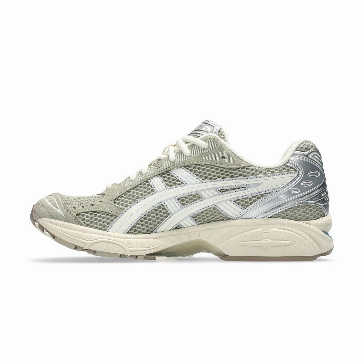  Juliana Salazar GEL-Kayano 14 'Eucalyptus Vanilla Ice' Street Pulse