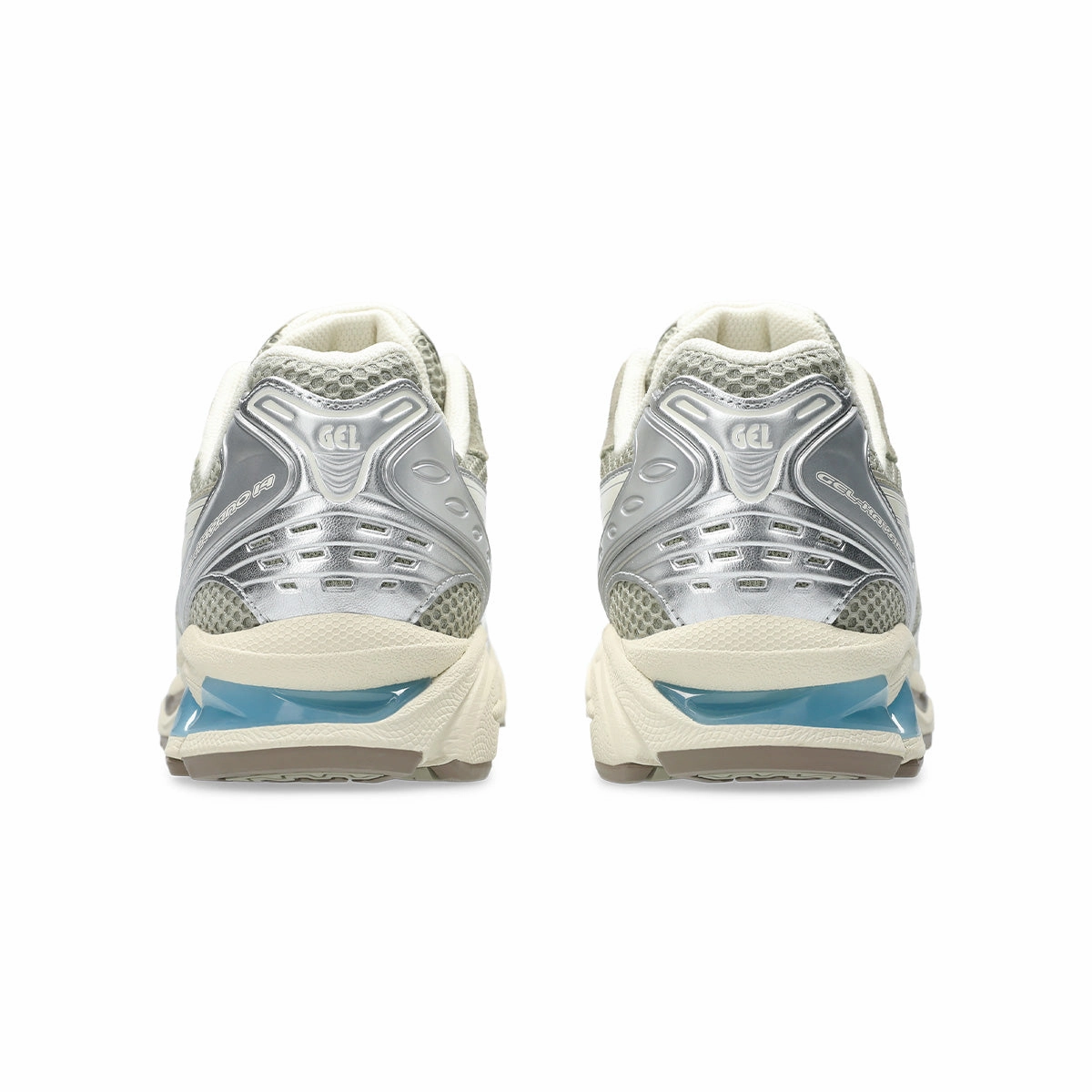   Juliana Salazar GEL-Kayano 14 'Eucalyptus Vanilla Ice' Street Pulse