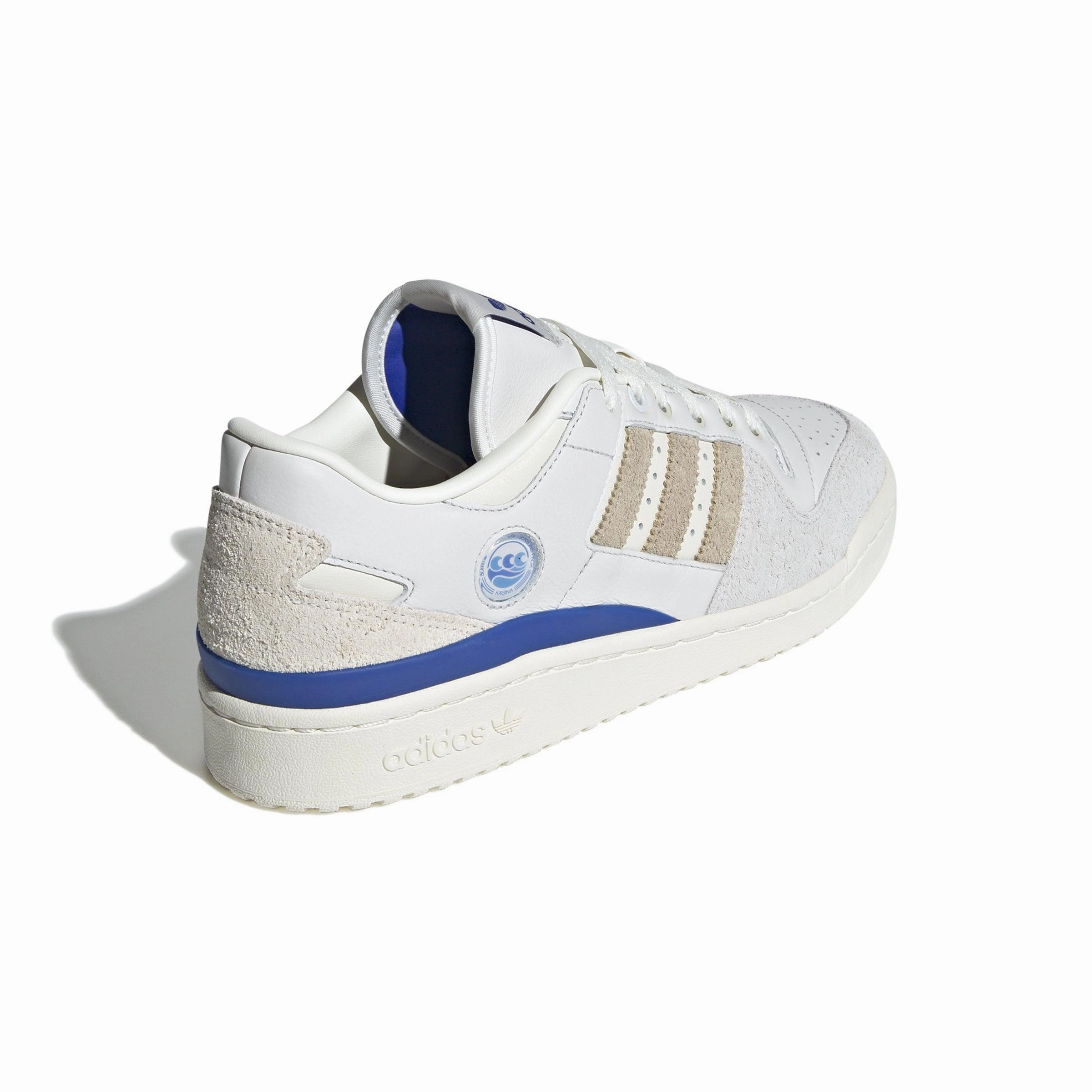   Kasina Forum 84 Low 'Summer Of Four Seasons' Easy Glide Step